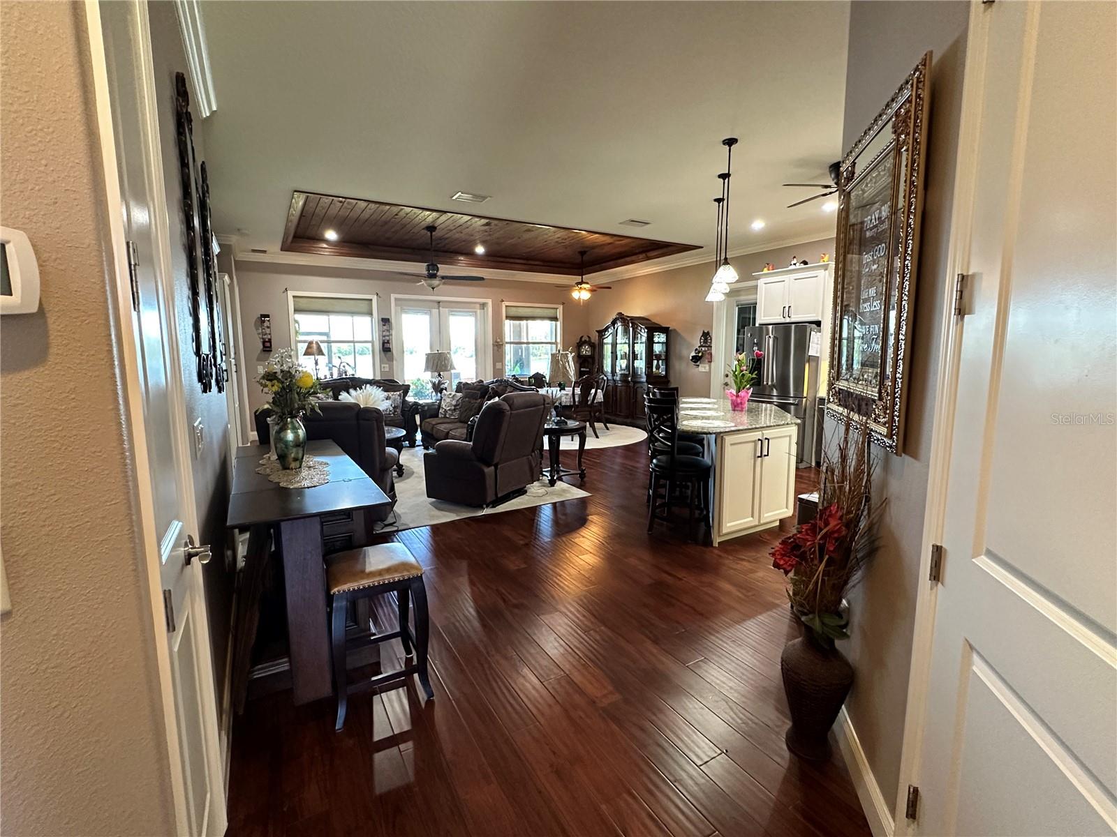 656 MEANDERING WAY, POLK CITY, FL, 33868