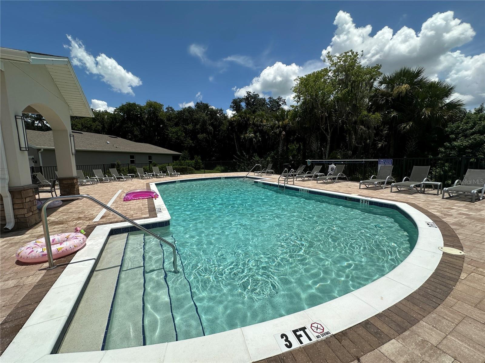 4312 FOGGY OAK LN, SANFORD, FL, 32773