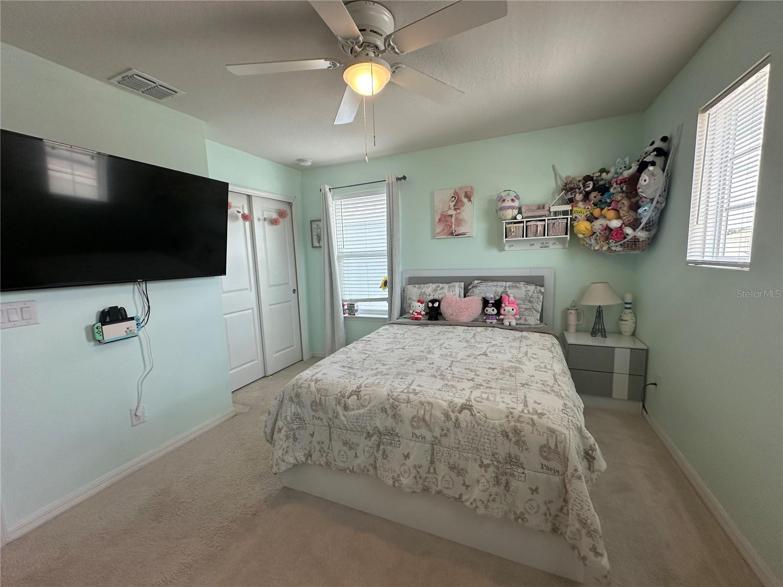 4312 FOGGY OAK LN, SANFORD, FL, 32773