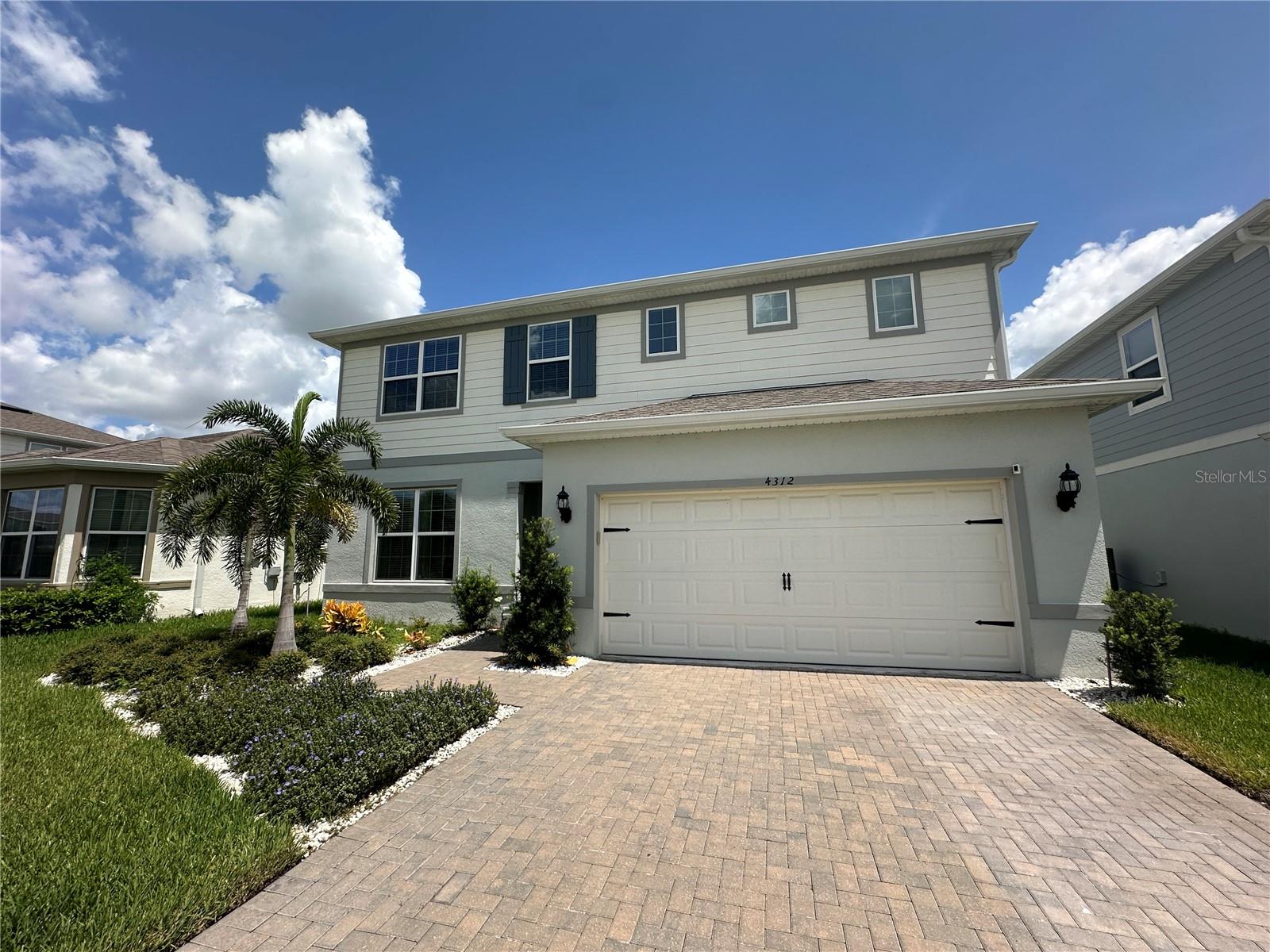 4312 FOGGY OAK LN, SANFORD, FL, 32773
