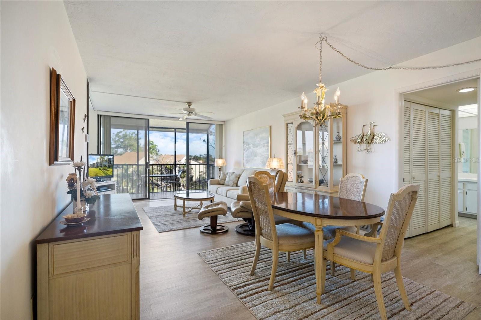 612 BIRD BAY DR S #302, VENICE, FL, 34285
