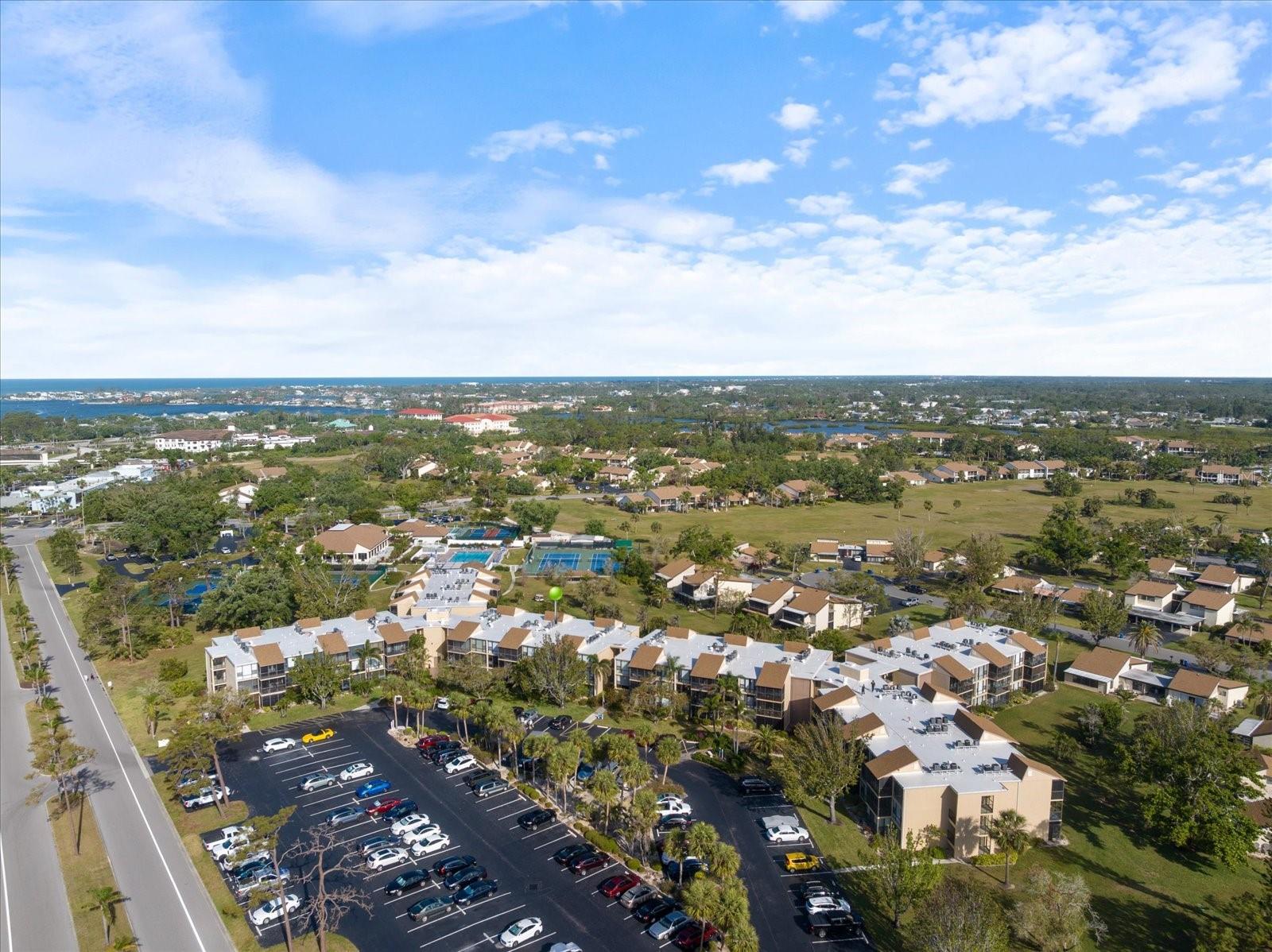 612 BIRD BAY DR S #302, VENICE, FL, 34285