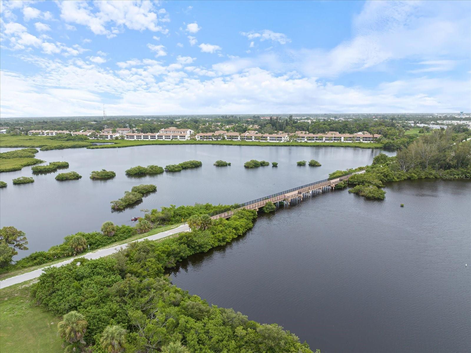 612 BIRD BAY DR S #302, VENICE, FL, 34285
