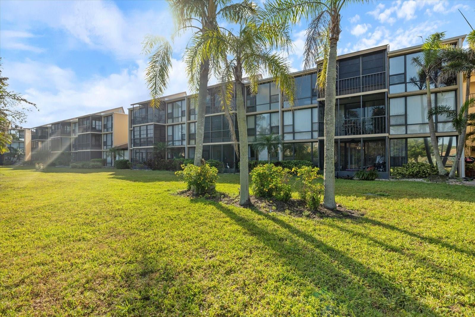 612 BIRD BAY DR S #302, VENICE, FL, 34285