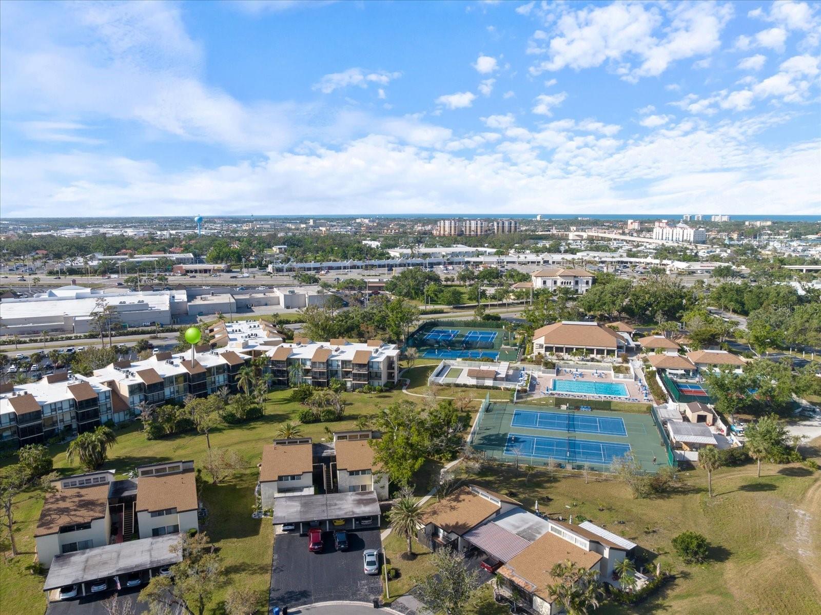 612 BIRD BAY DR S #302, VENICE, FL, 34285