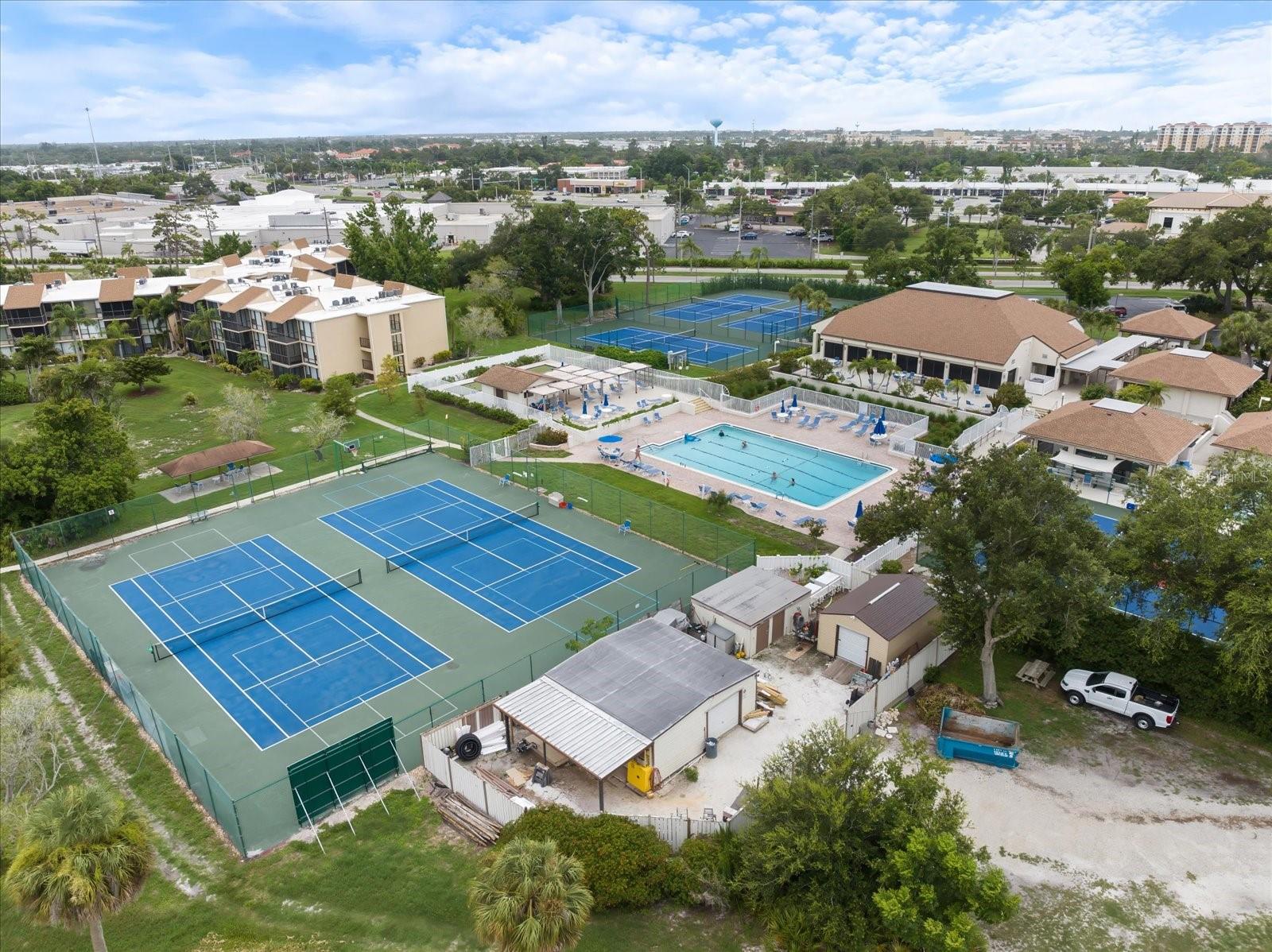 612 BIRD BAY DR S #302, VENICE, FL, 34285