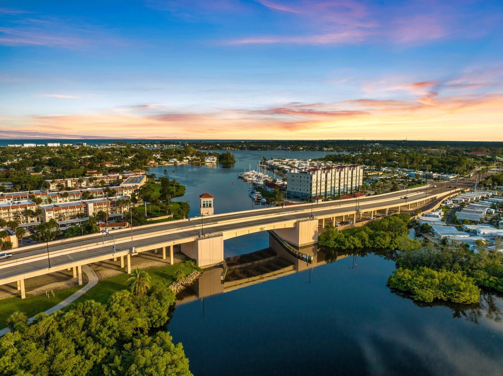 612 BIRD BAY DR S #302, VENICE, FL, 34285