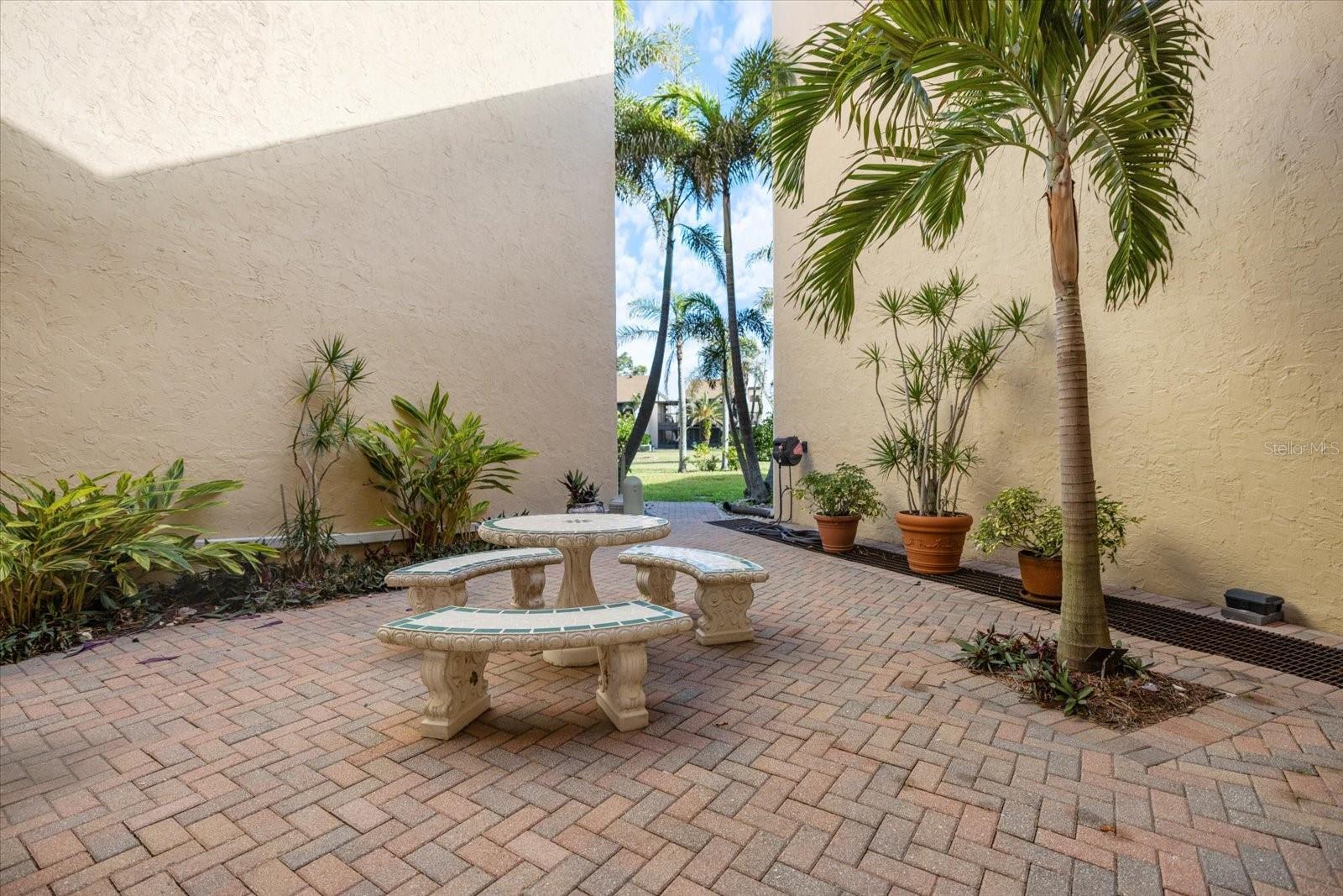 612 BIRD BAY DR S #302, VENICE, FL, 34285