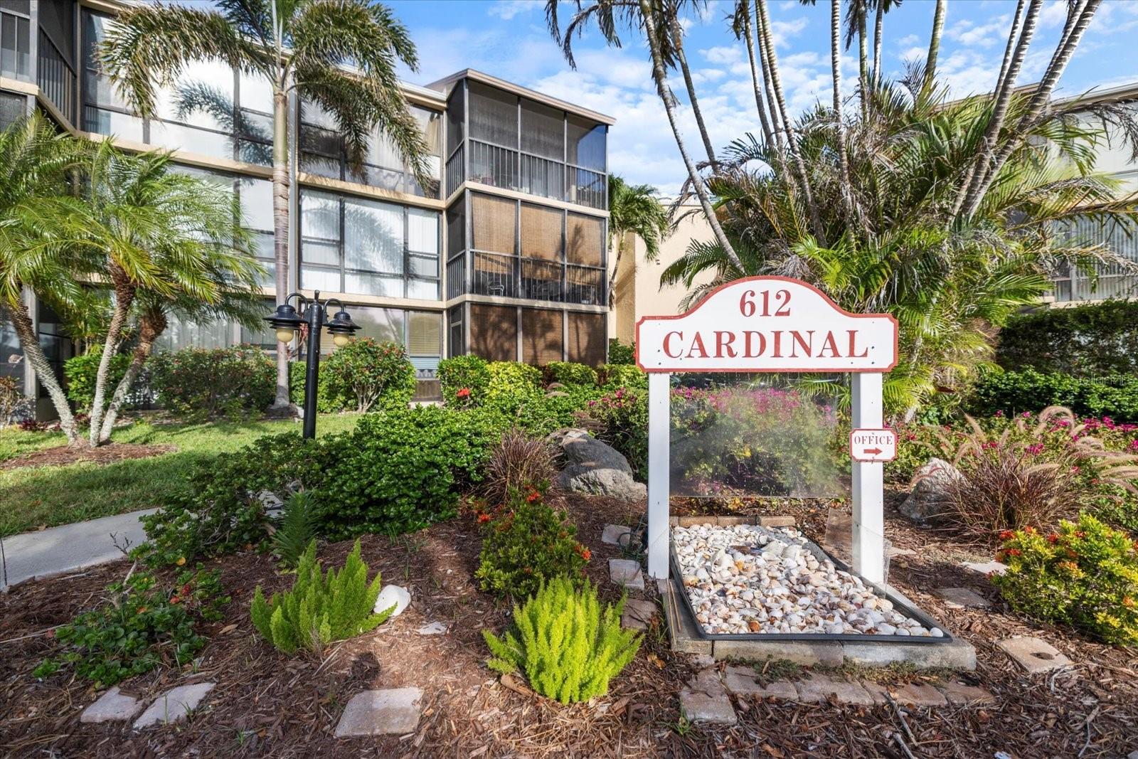 612 BIRD BAY DR S #302, VENICE, FL, 34285