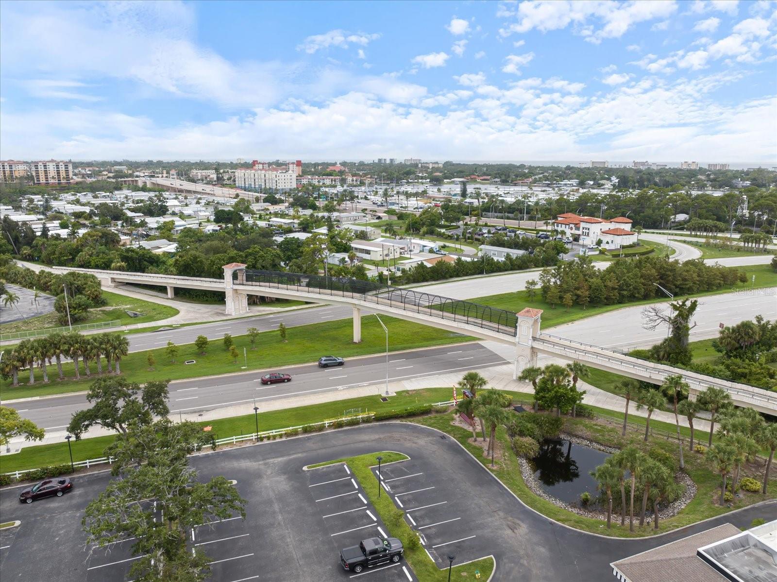 612 BIRD BAY DR S #302, VENICE, FL, 34285