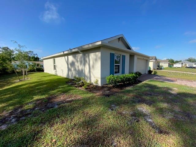 23211 MCQUEENEY AVE, PORT CHARLOTTE, FL, 33980