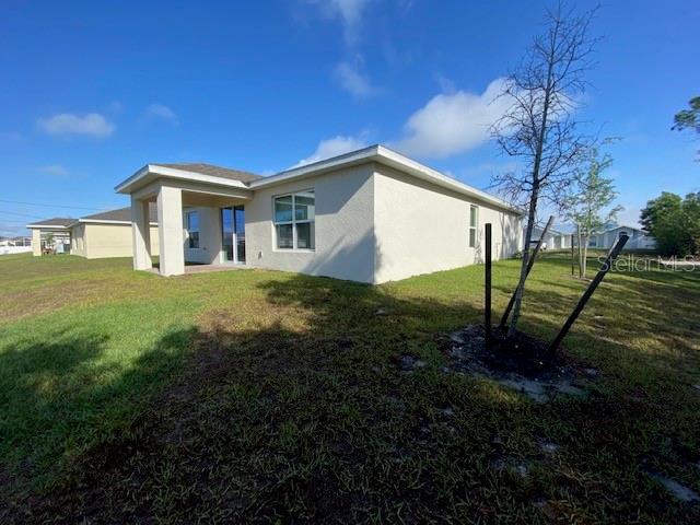 23211 MCQUEENEY AVE, PORT CHARLOTTE, FL, 33980