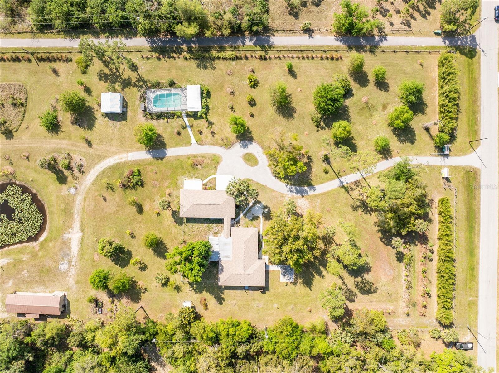 24549 NOVA LN, PUNTA GORDA, FL, 33980