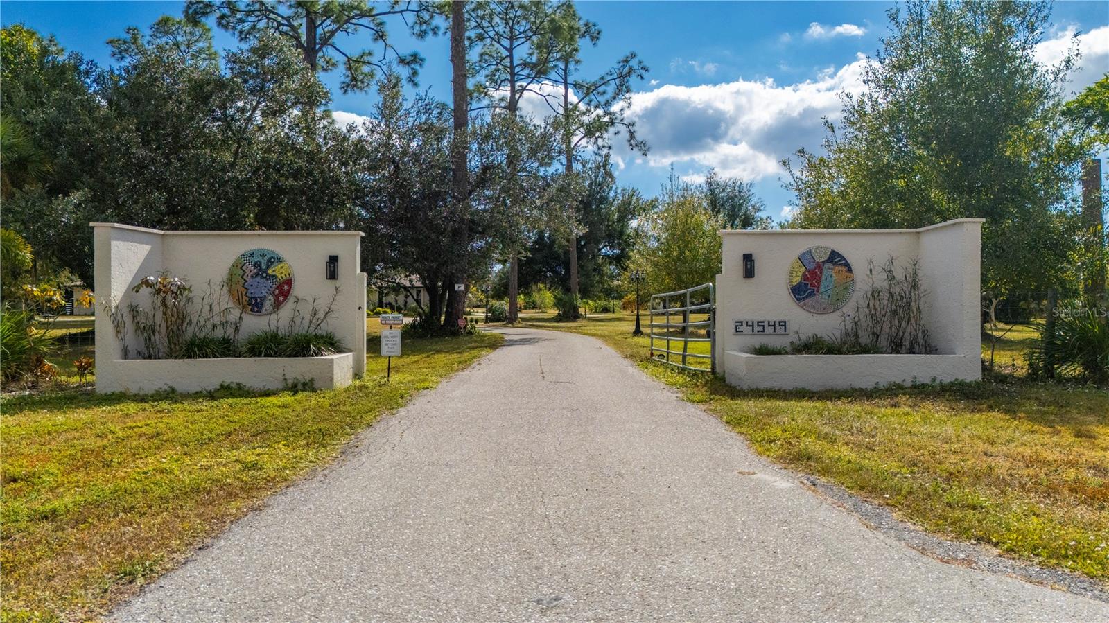 24549 NOVA LN, PUNTA GORDA, FL, 33980