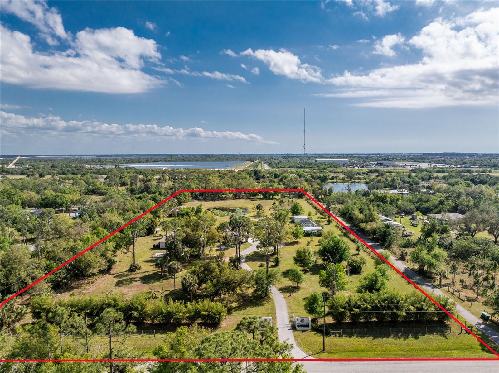 24549 NOVA LN, PUNTA GORDA, FL, 33980