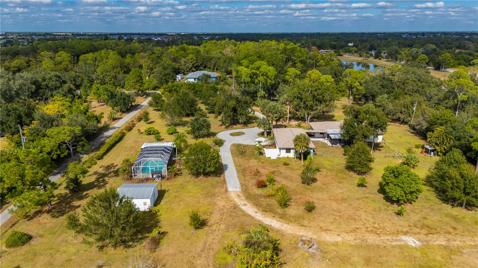 24549 NOVA LN, PUNTA GORDA, FL, 33980