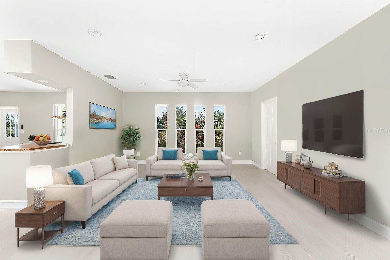 24549 NOVA LN, PUNTA GORDA, FL, 33980