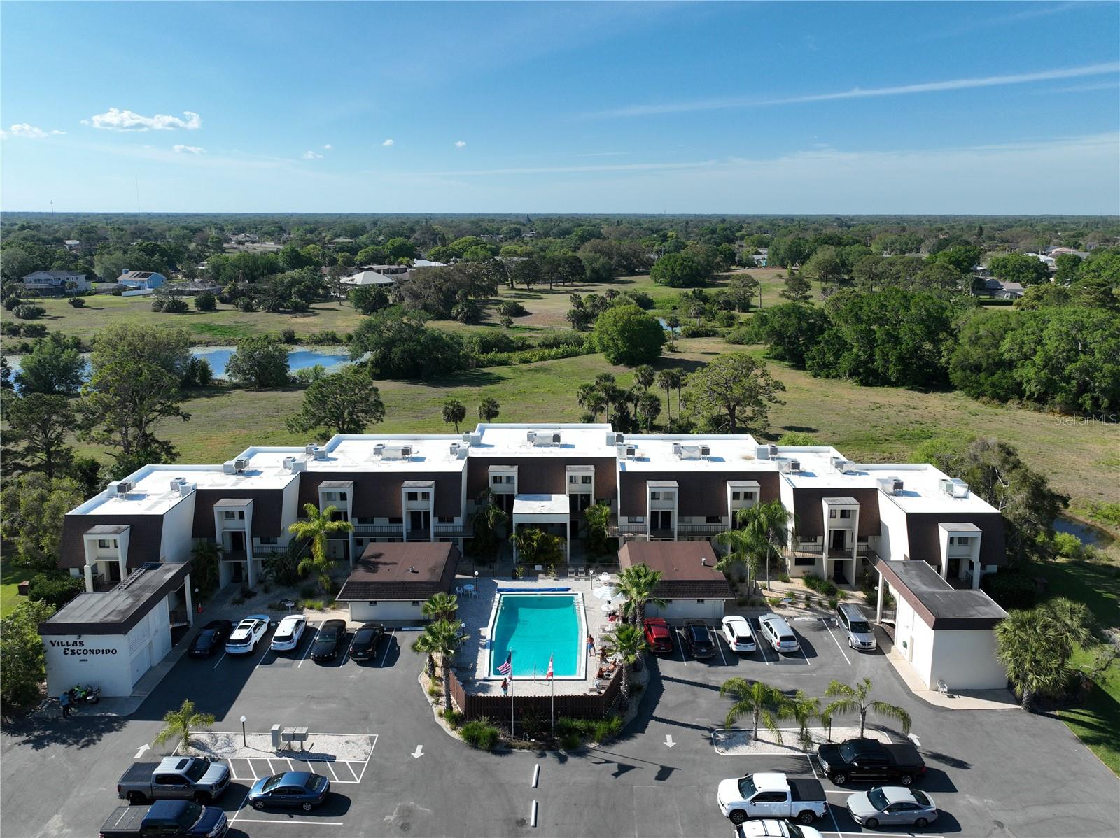3680 BARNA AVE #114, TITUSVILLE, FL, 32780