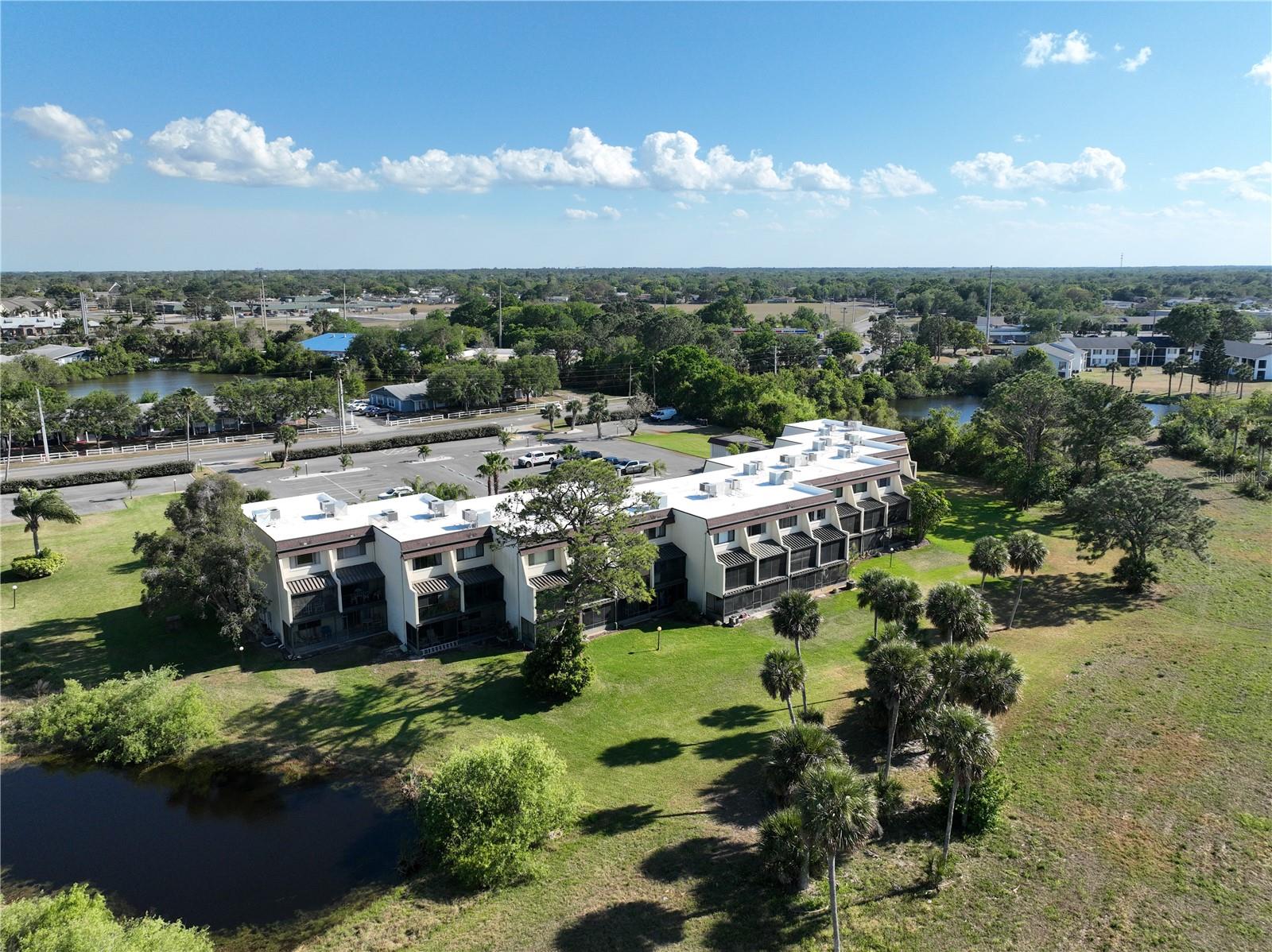 3680 BARNA AVE #114, TITUSVILLE, FL, 32780