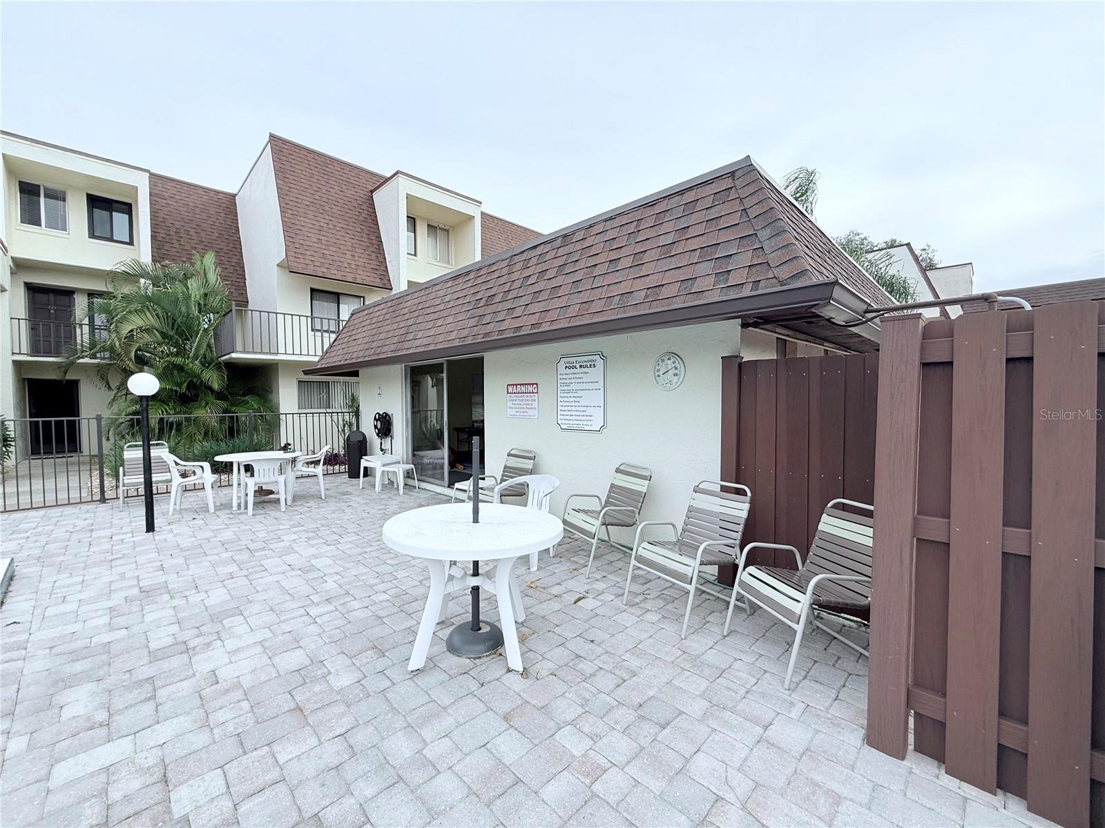 3680 BARNA AVE #114, TITUSVILLE, FL, 32780