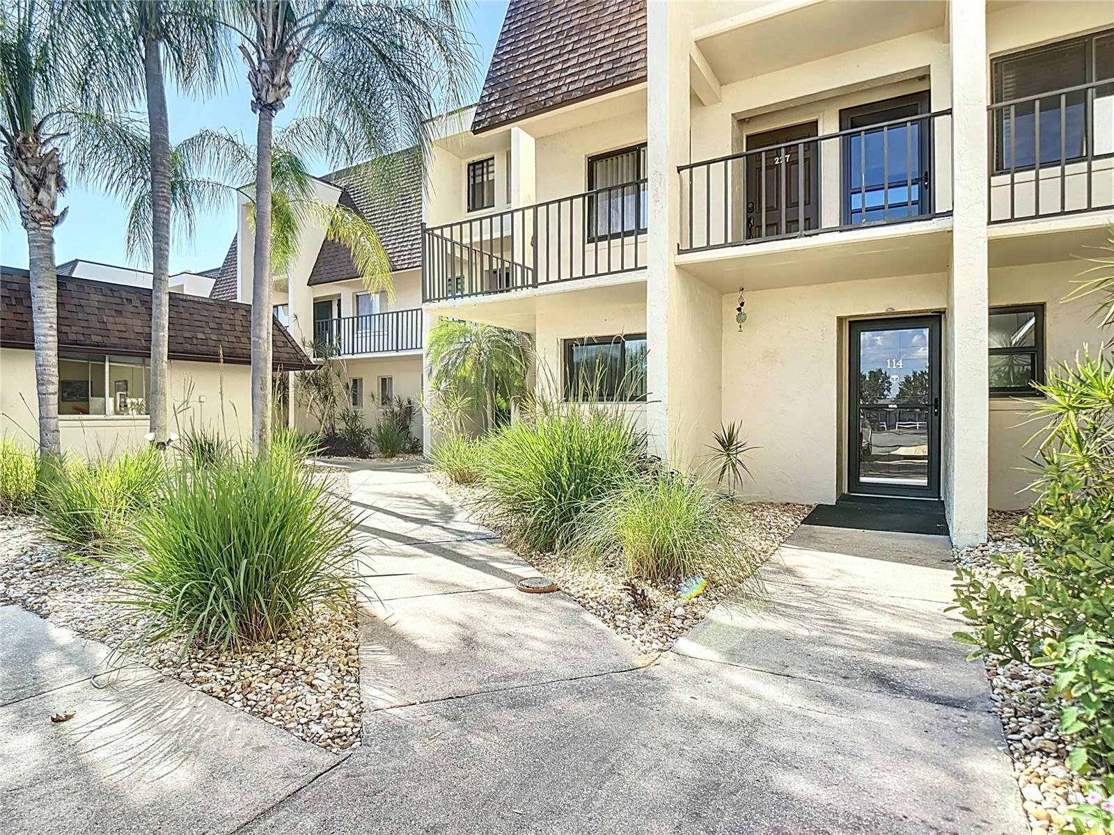 3680 BARNA AVE #114, TITUSVILLE, FL, 32780