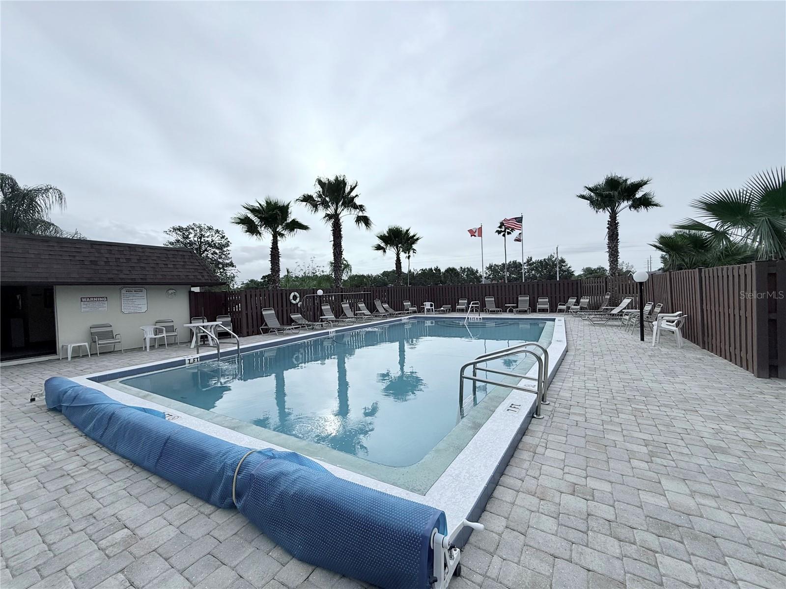 3680 BARNA AVE #114, TITUSVILLE, FL, 32780