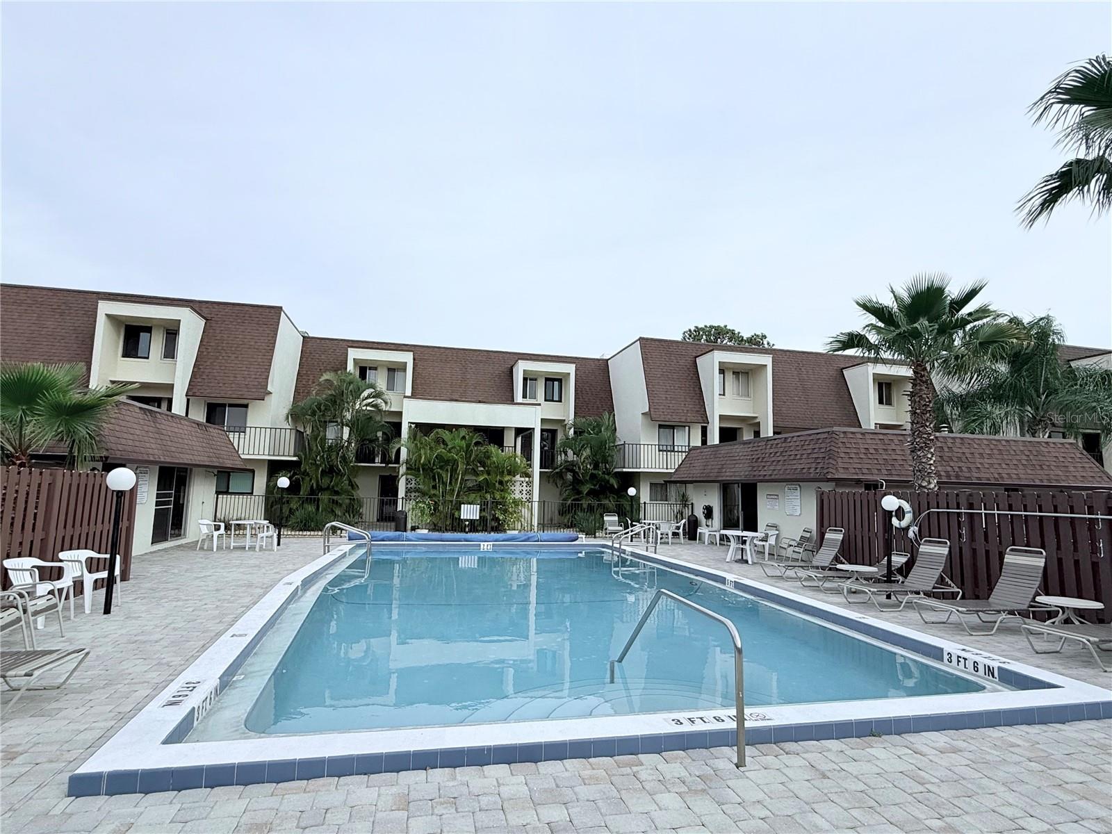 3680 BARNA AVE #114, TITUSVILLE, FL, 32780