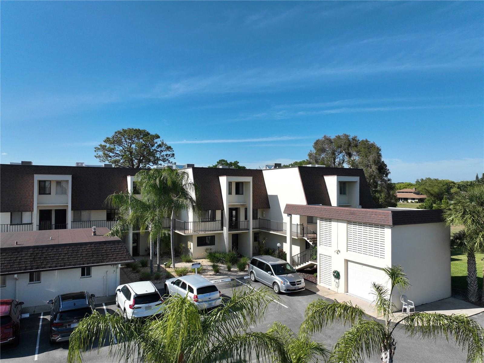 3680 BARNA AVE #114, TITUSVILLE, FL, 32780