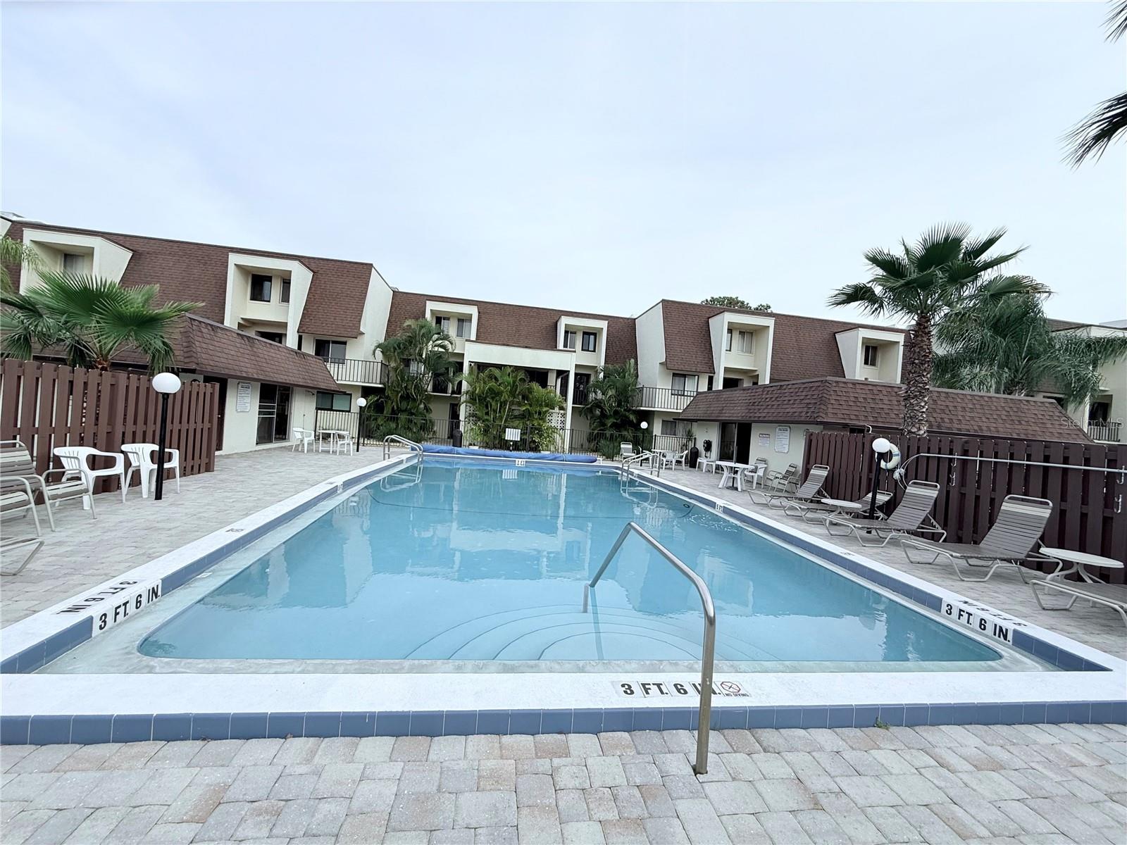 3680 BARNA AVE #114, TITUSVILLE, FL, 32780