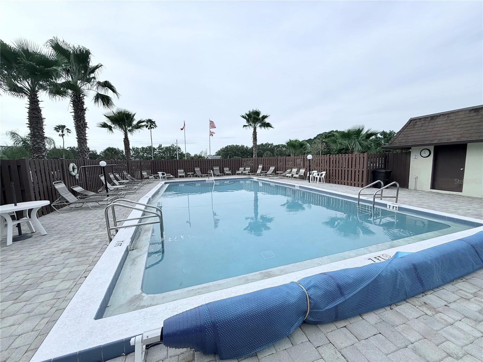 3680 BARNA AVE #114, TITUSVILLE, FL, 32780