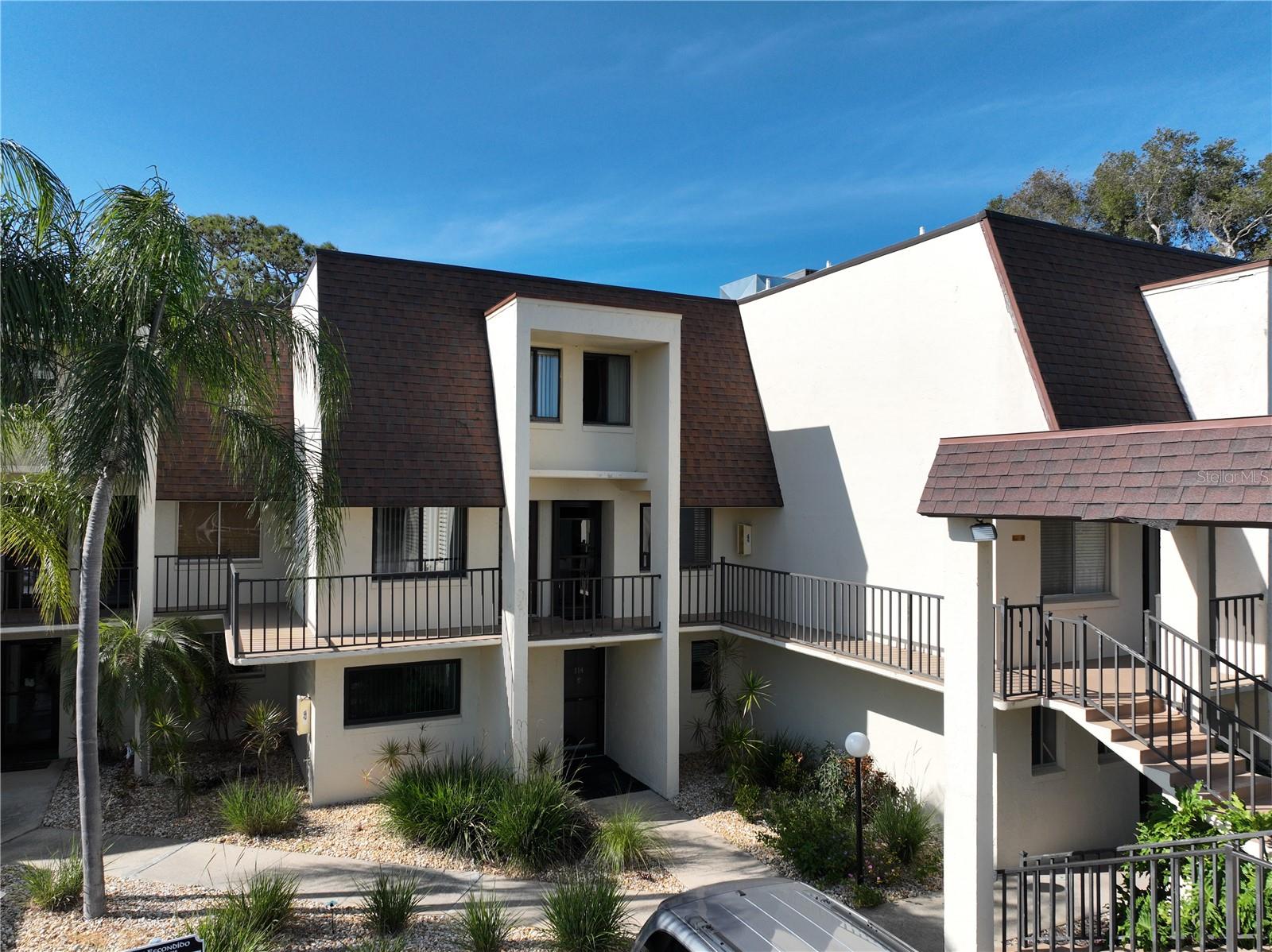 3680 BARNA AVE #114, TITUSVILLE, FL, 32780