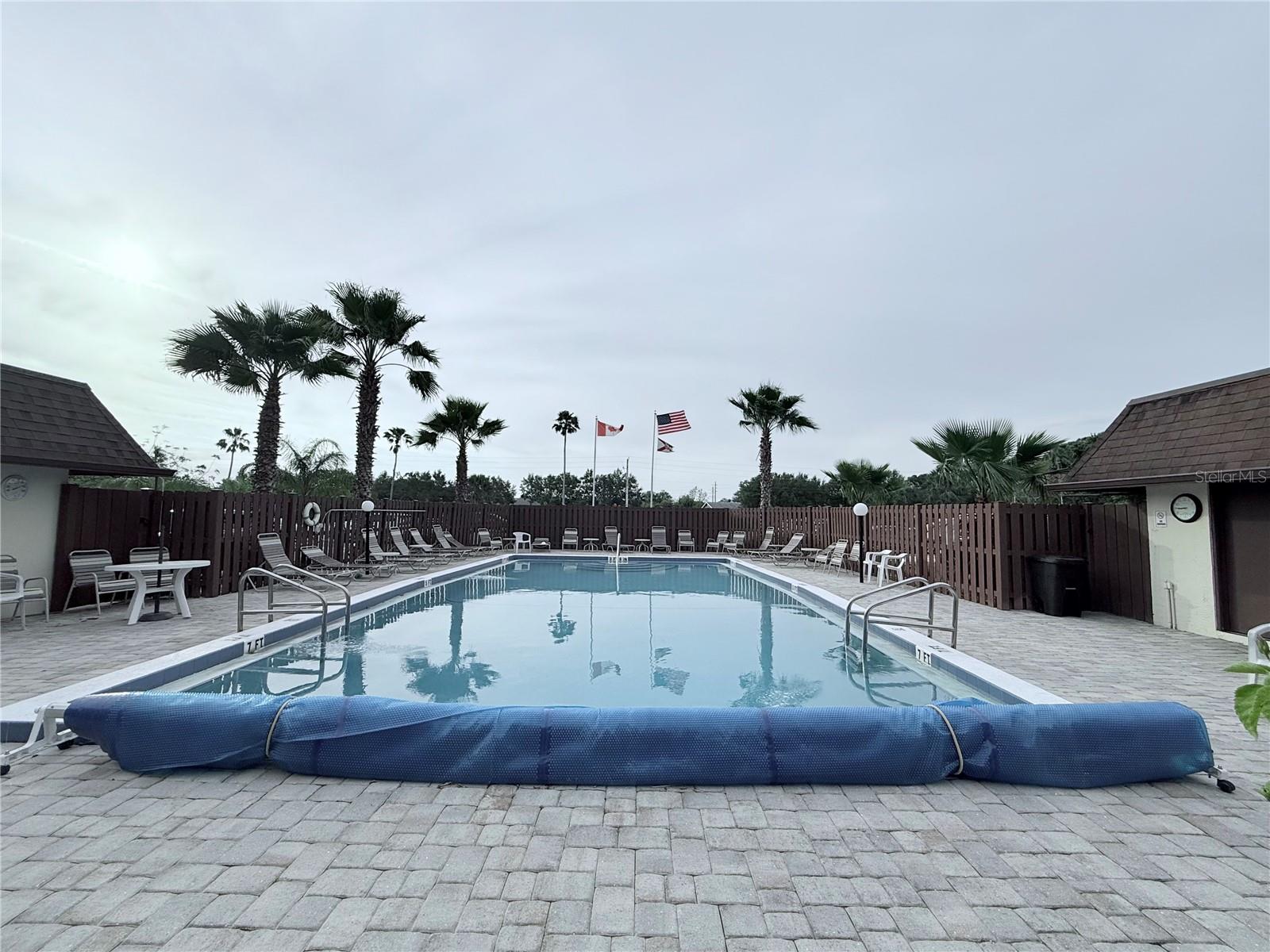 3680 BARNA AVE #114, TITUSVILLE, FL, 32780