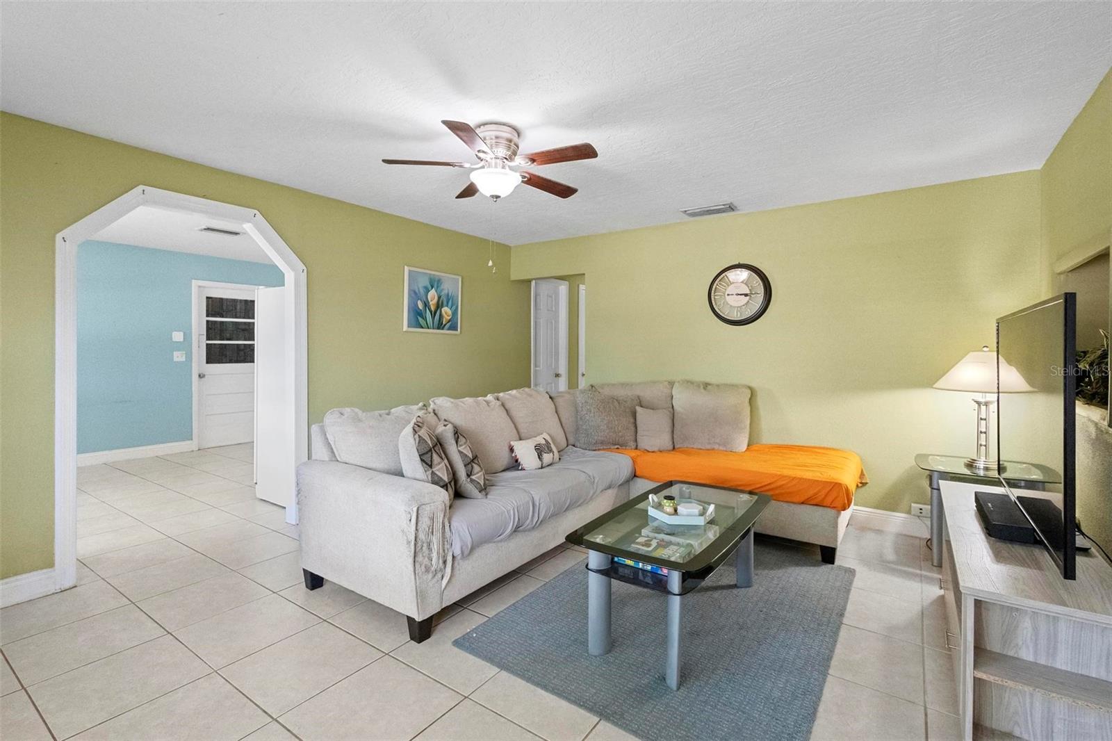 3260 PARKLAND ST, TITUSVILLE, FL, 32796