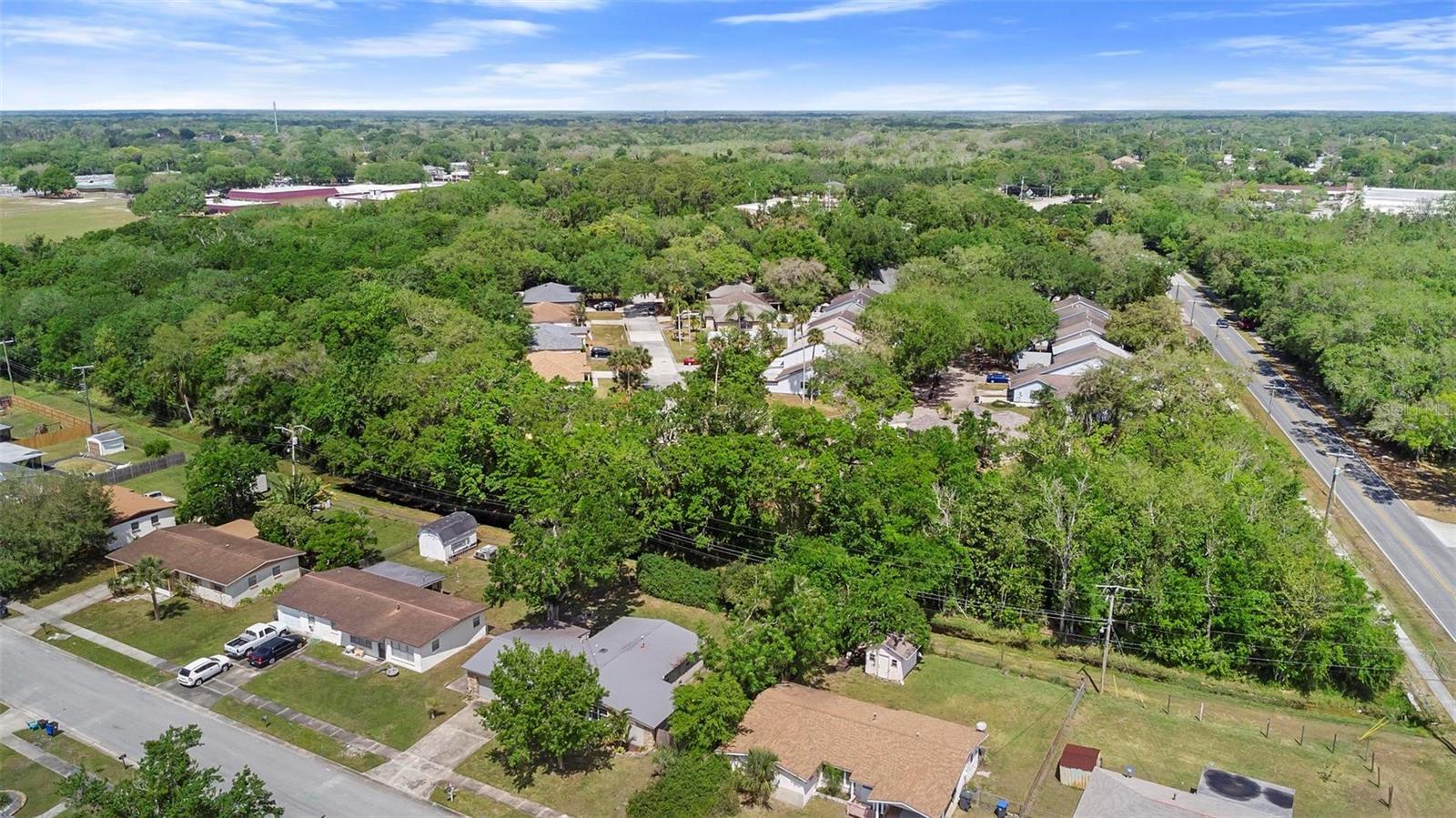 3260 PARKLAND ST, TITUSVILLE, FL, 32796