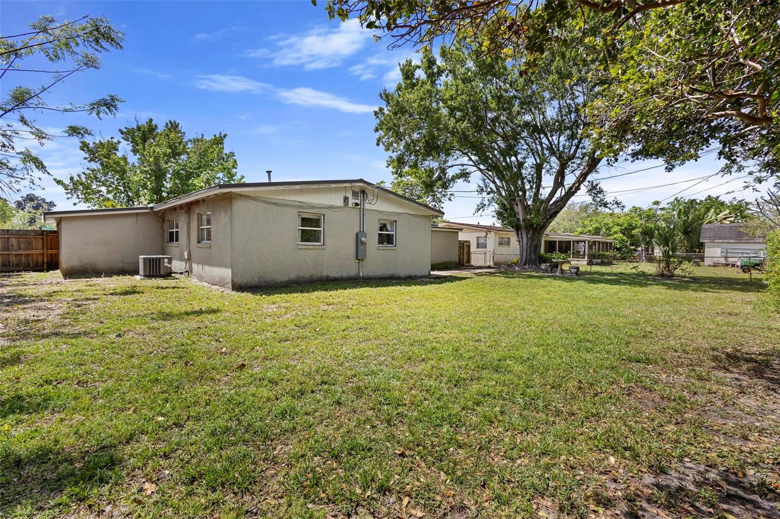 3260 PARKLAND ST, TITUSVILLE, FL, 32796