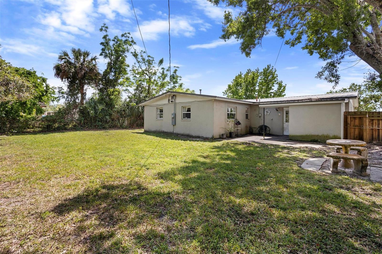 3260 PARKLAND ST, TITUSVILLE, FL, 32796