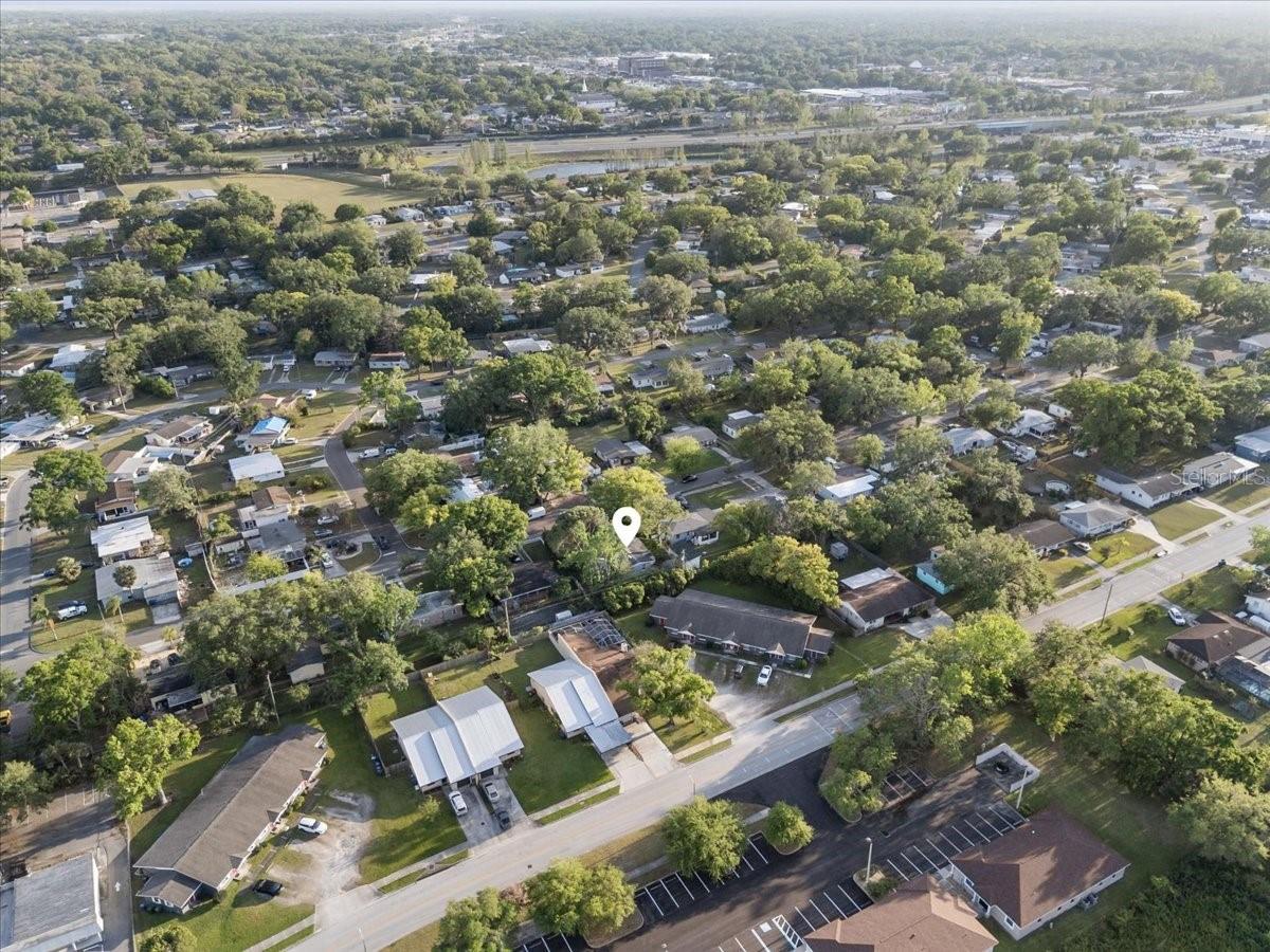 516 EASTWAY DR, LAKELAND, FL, 33803