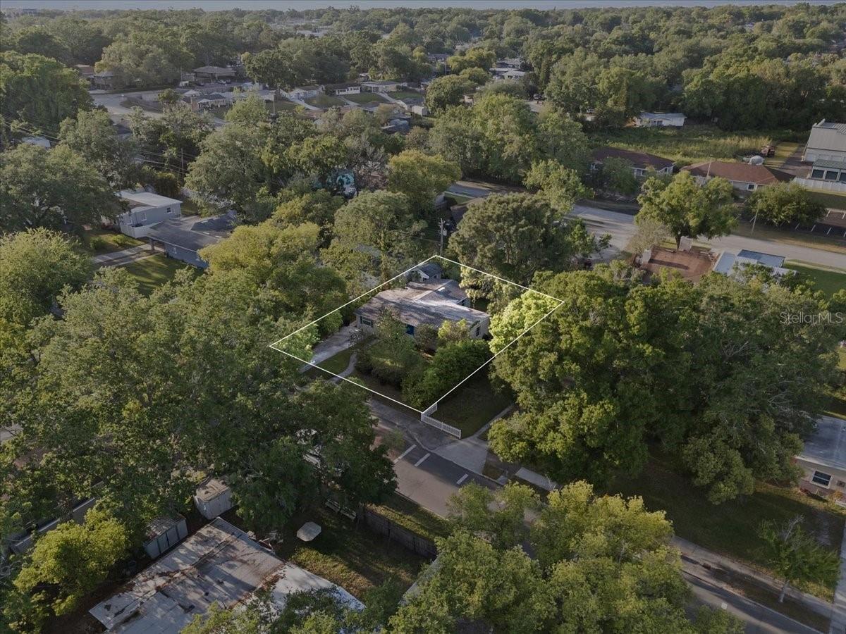 516 EASTWAY DR, LAKELAND, FL, 33803