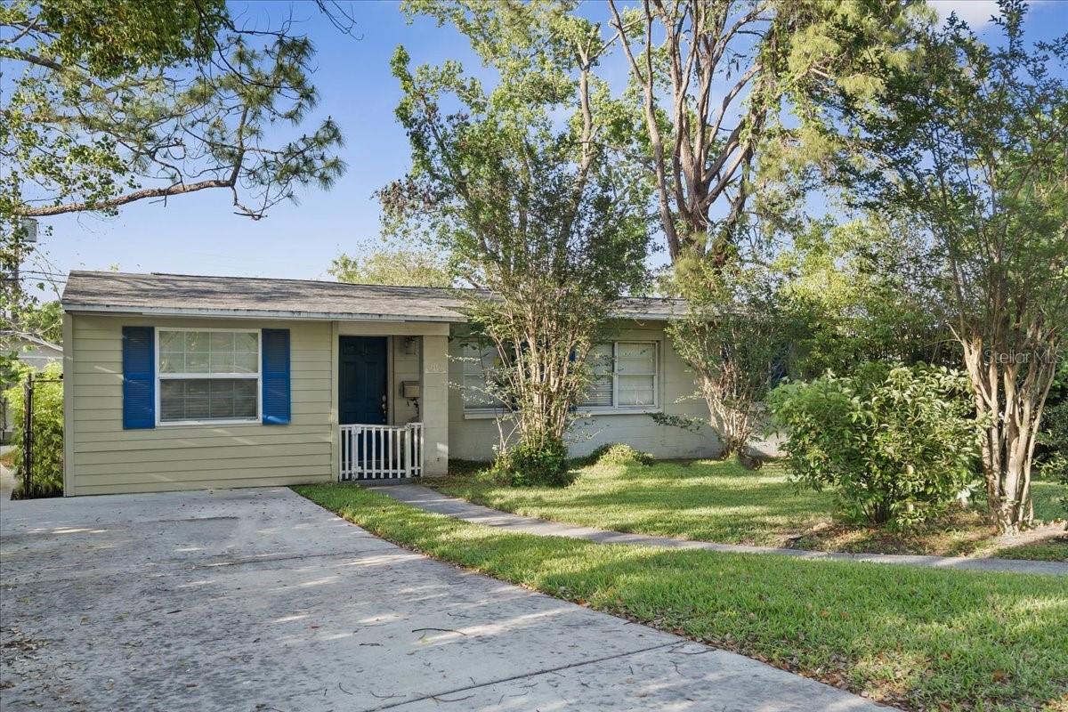 516 EASTWAY DR, LAKELAND, FL, 33803