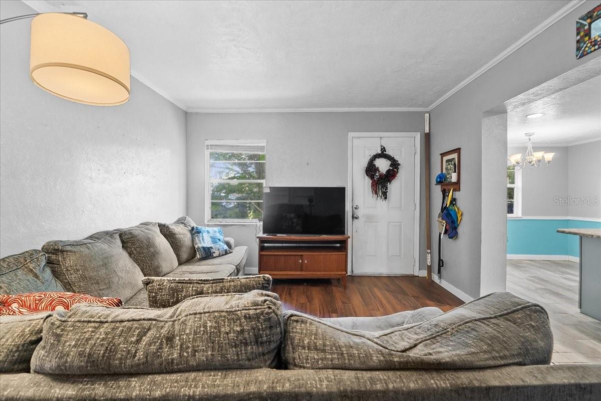 516 EASTWAY DR, LAKELAND, FL, 33803