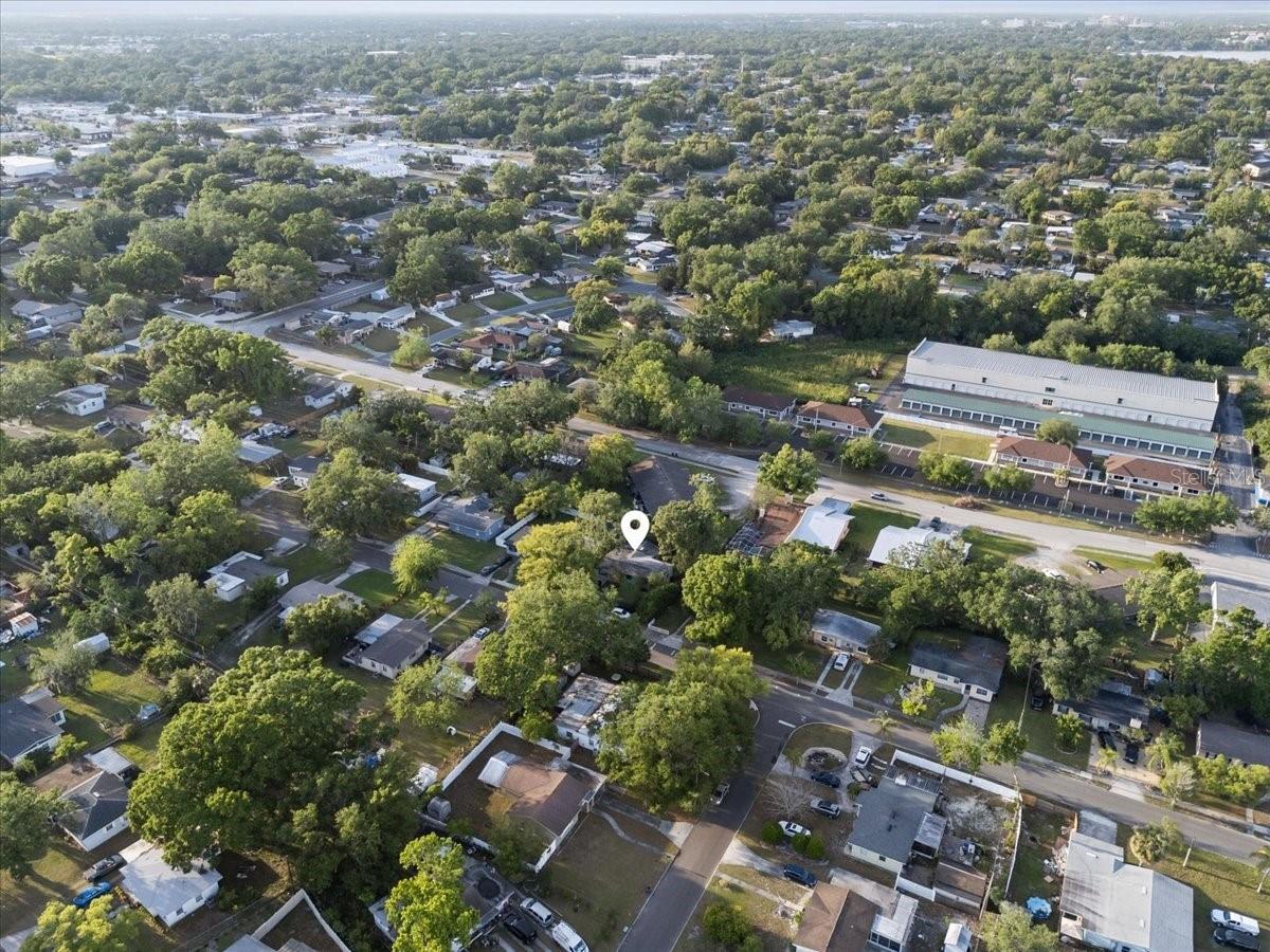 516 EASTWAY DR, LAKELAND, FL, 33803