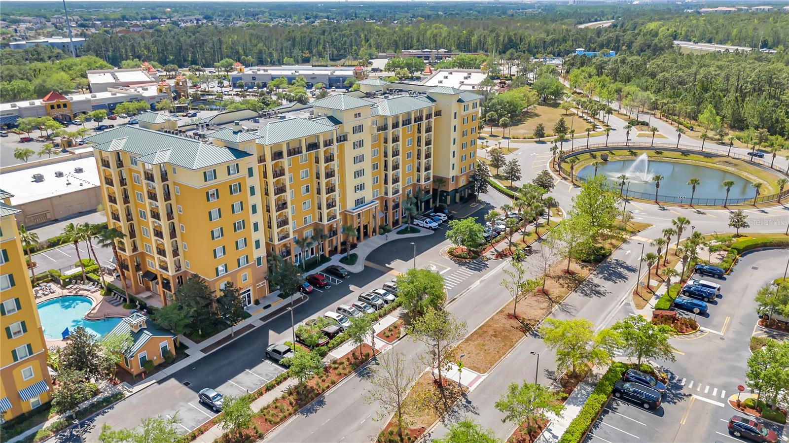 8112 POINCIANA BLVD #1610, ORLANDO, FL, 32821