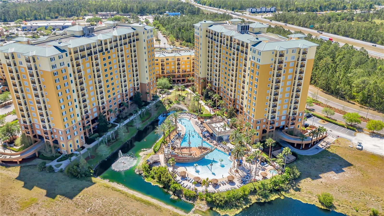 8112 POINCIANA BLVD #1610, ORLANDO, FL, 32821