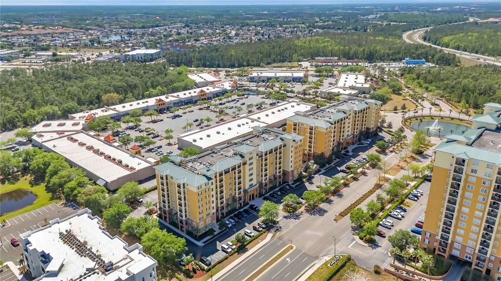 8112 POINCIANA BLVD #1610, ORLANDO, FL, 32821