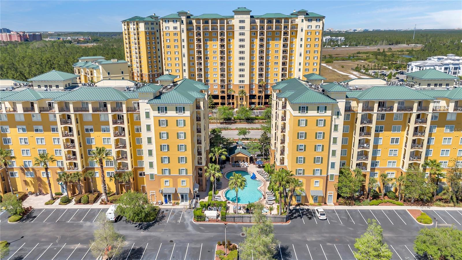 8112 POINCIANA BLVD #1610, ORLANDO, FL, 32821