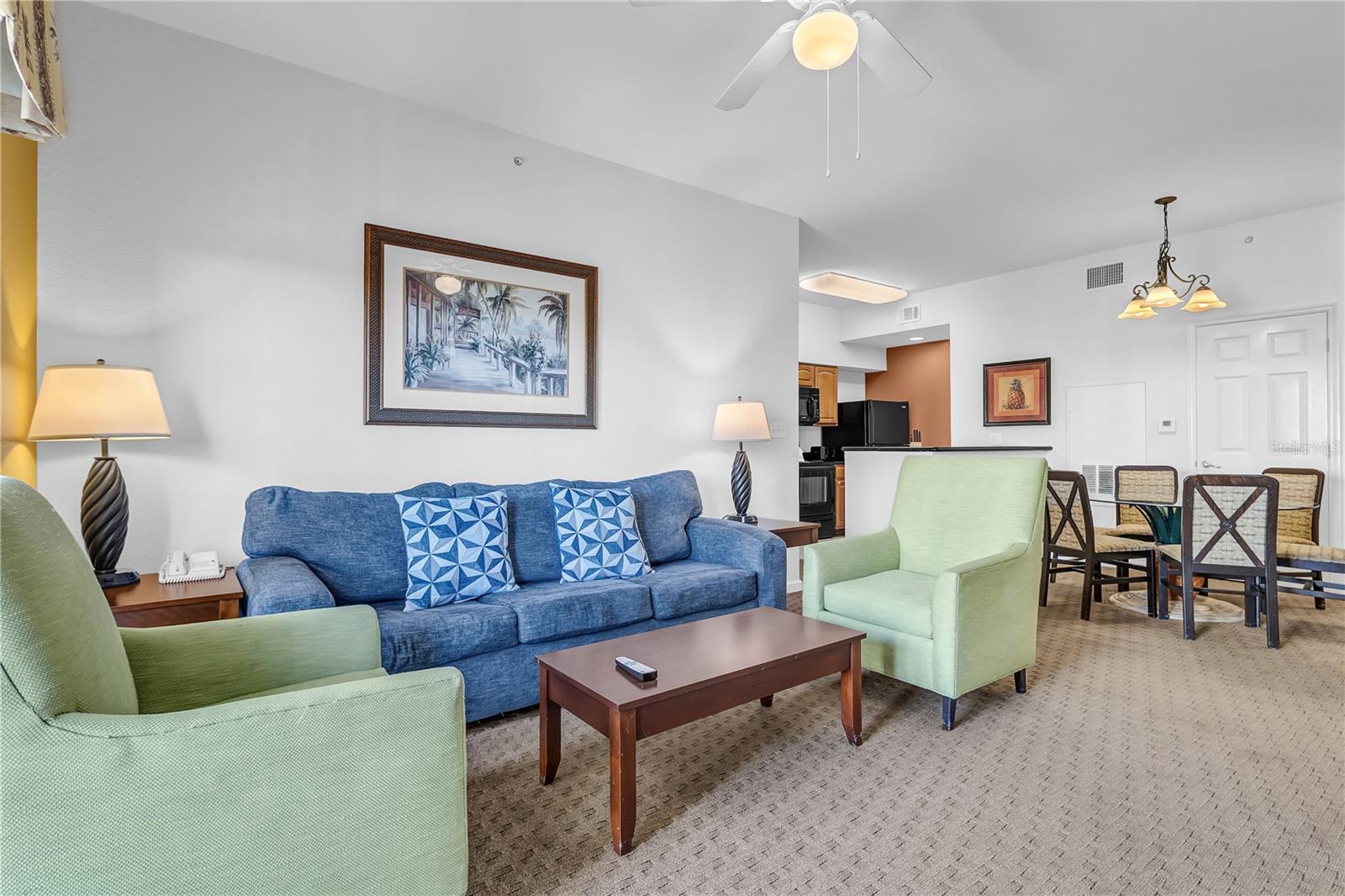 8112 POINCIANA BLVD #1610, ORLANDO, FL, 32821