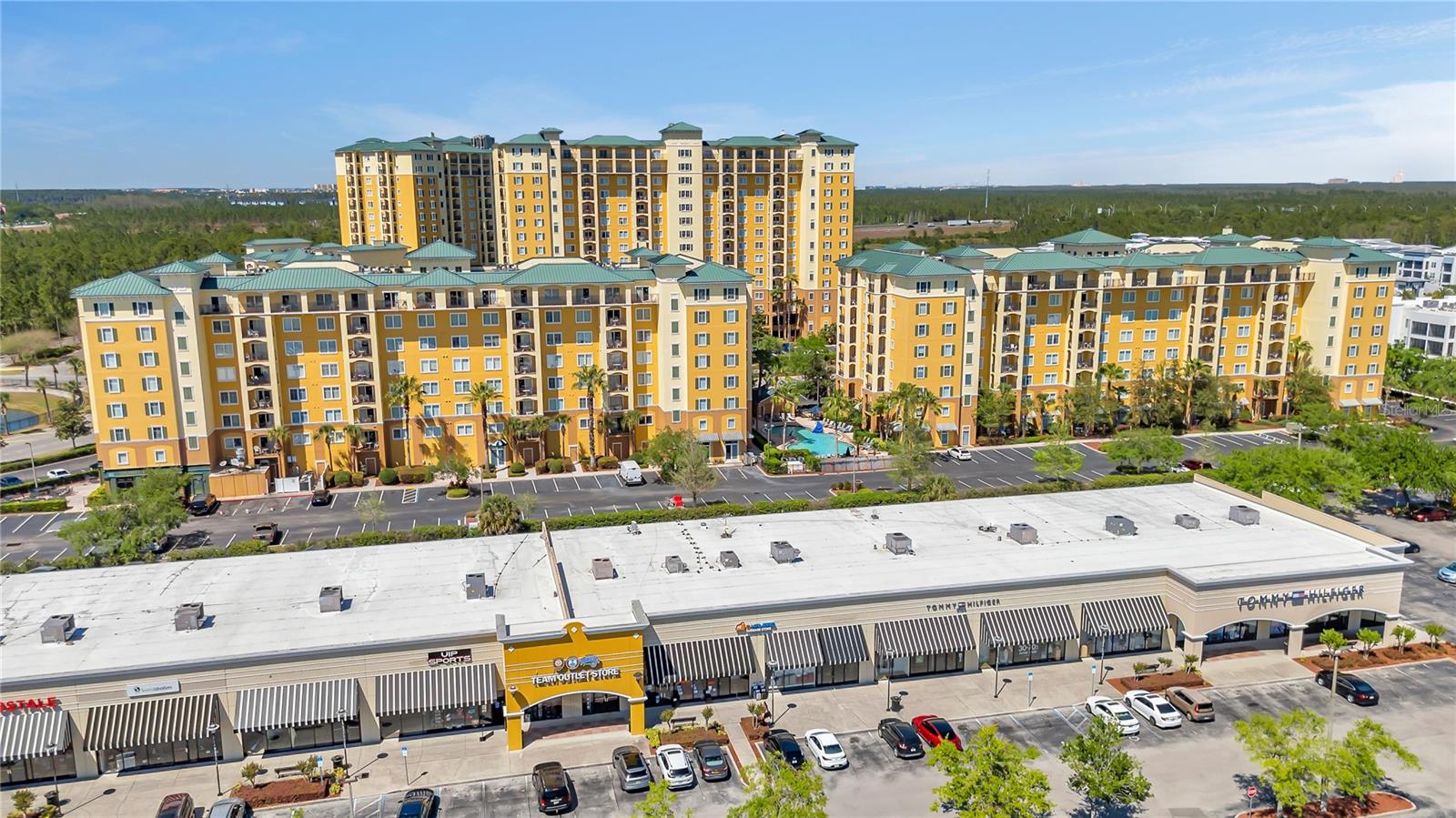 8112 POINCIANA BLVD #1610, ORLANDO, FL, 32821