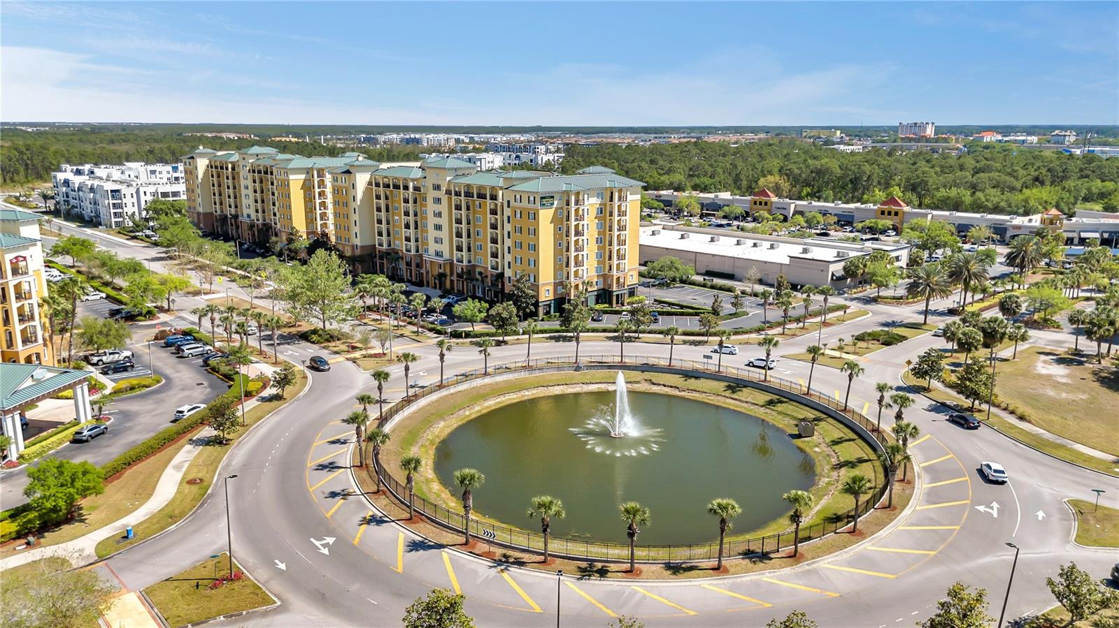 8112 POINCIANA BLVD #1610, ORLANDO, FL, 32821