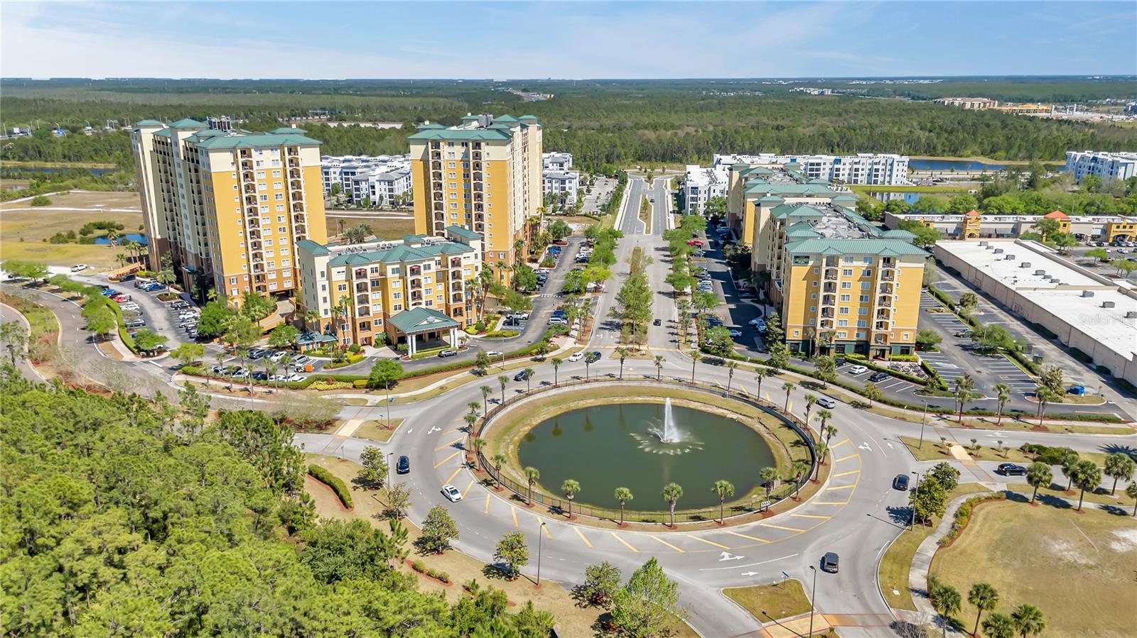 8112 POINCIANA BLVD #1610, ORLANDO, FL, 32821