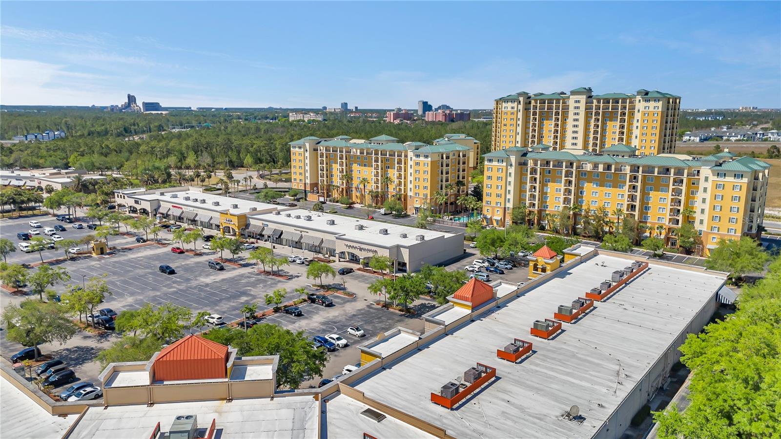 8112 POINCIANA BLVD #1610, ORLANDO, FL, 32821